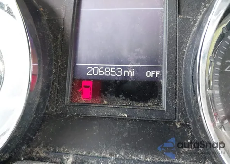 2012 Chrysler Town & Country Touring z USA, uszkodzony, nr VIN 2C4RC1BG0CR306009